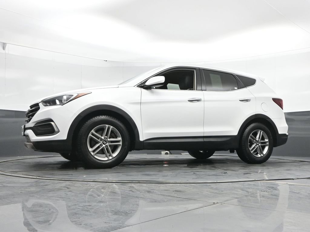 Used 2018 Hyundai Santa Fe Sport image 47