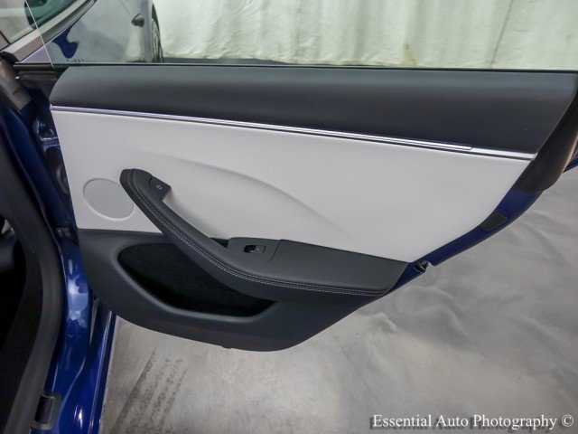 Used 2025 Tesla Model 3 Long Range AWD/4WD image 40