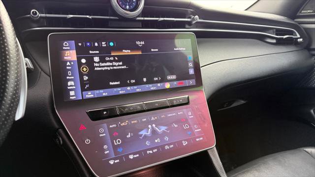 Used 2024 Maserati Grecale GT AWD/4WD image 22