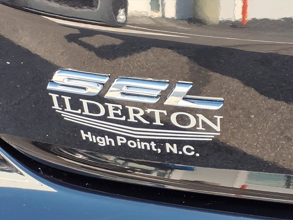 Used 2022 Ford Edge SEL image 13