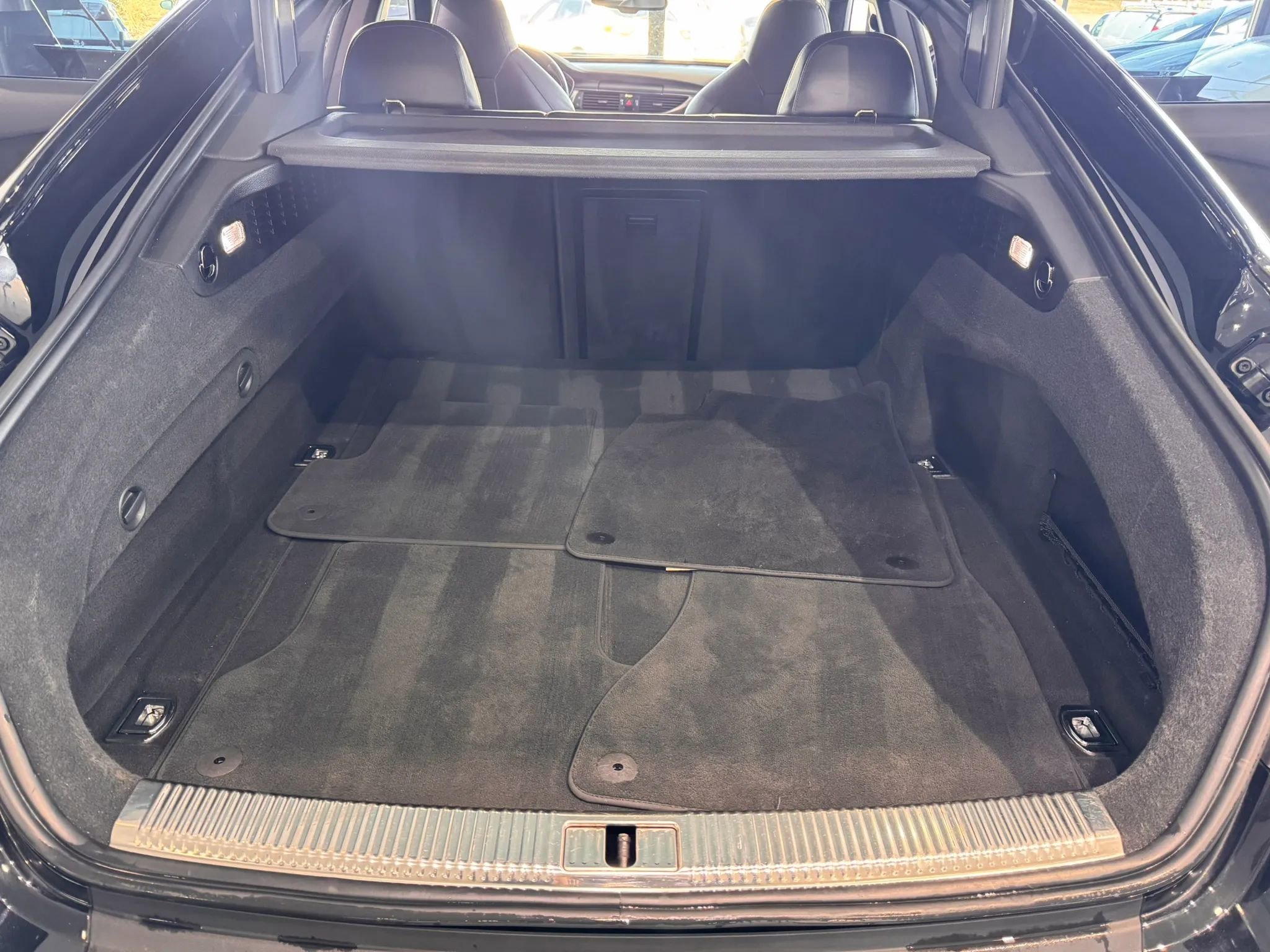 Used 2018 Audi S7 Premium Plus w/ S Sport Package image 21