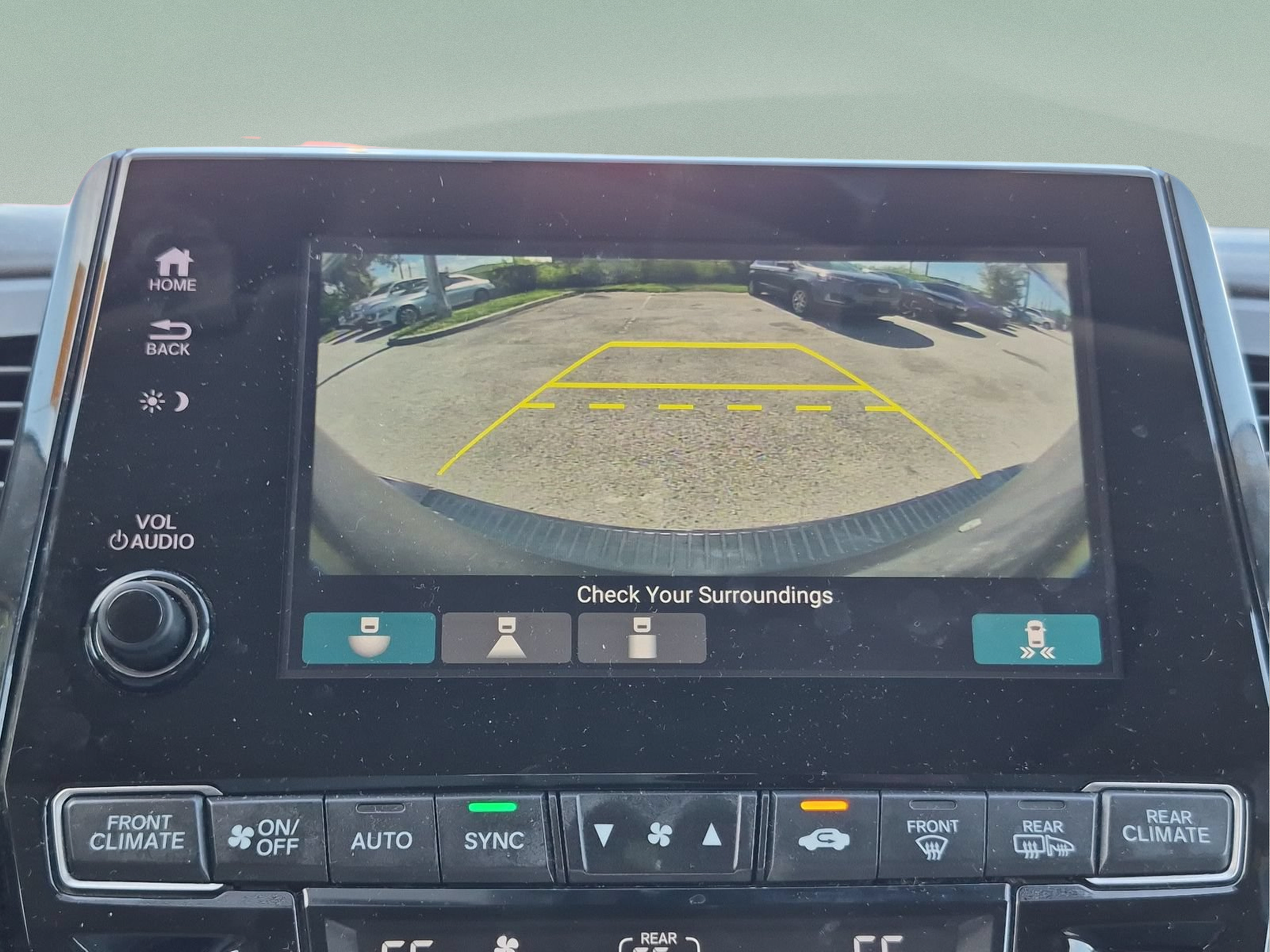 Certified 2019 Honda Odyssey EX-L image 23