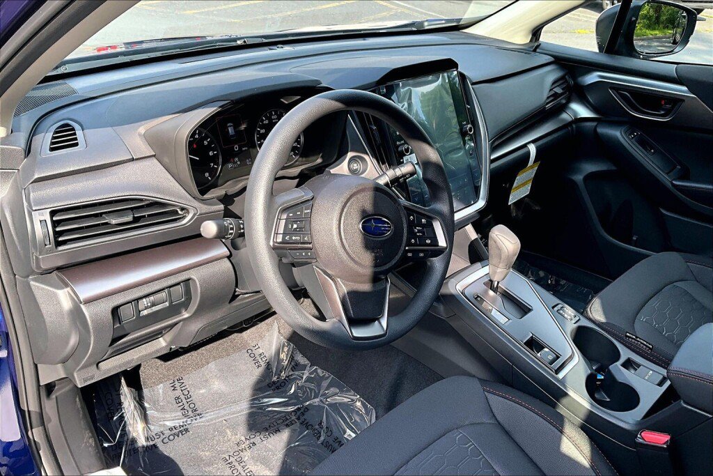 New 2026 Subaru Impreza 2.0i Sport AWD/4WD image 6