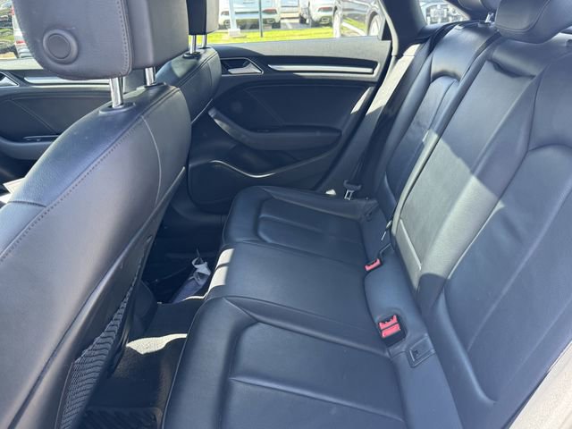 Certified 2016 Audi A3 2.0T Premium Plus w/ Technology Package AWD/4WD image 33