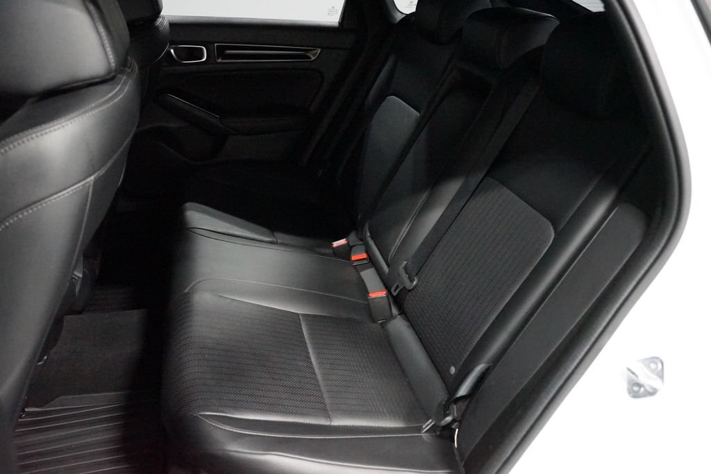 Used 2022 Honda Civic Sport Touring image 28