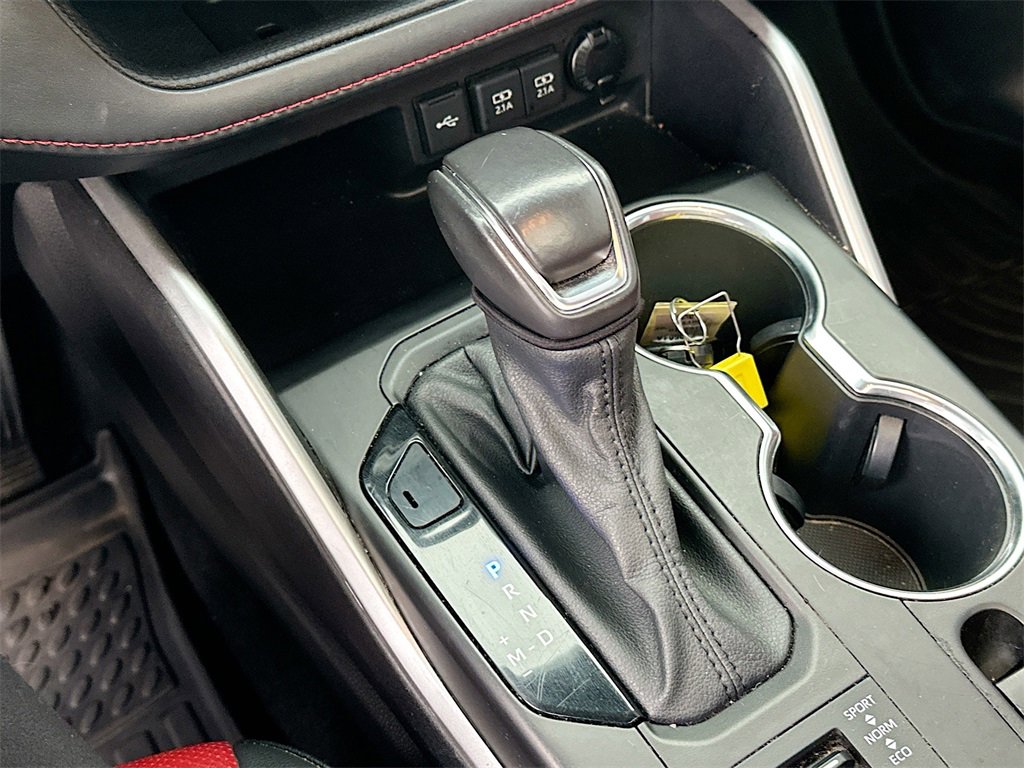 Used 2021 Toyota Highlander XSE image 22