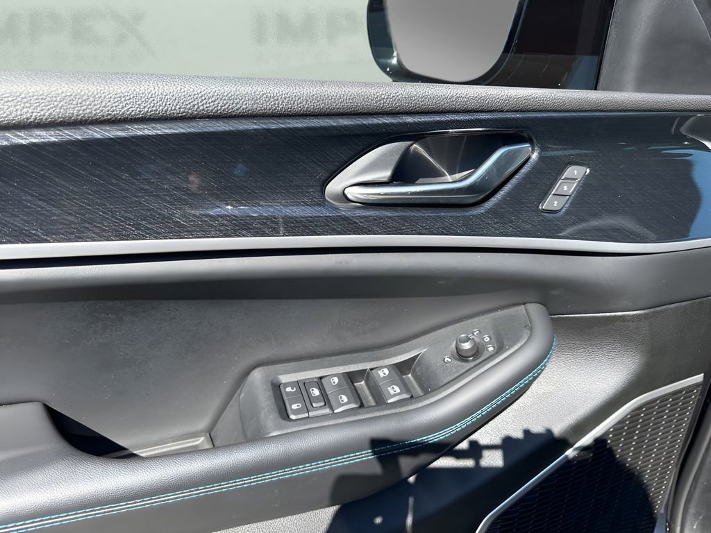 Used 2023 Jeep Grand Cherokee Trailhawk image 29