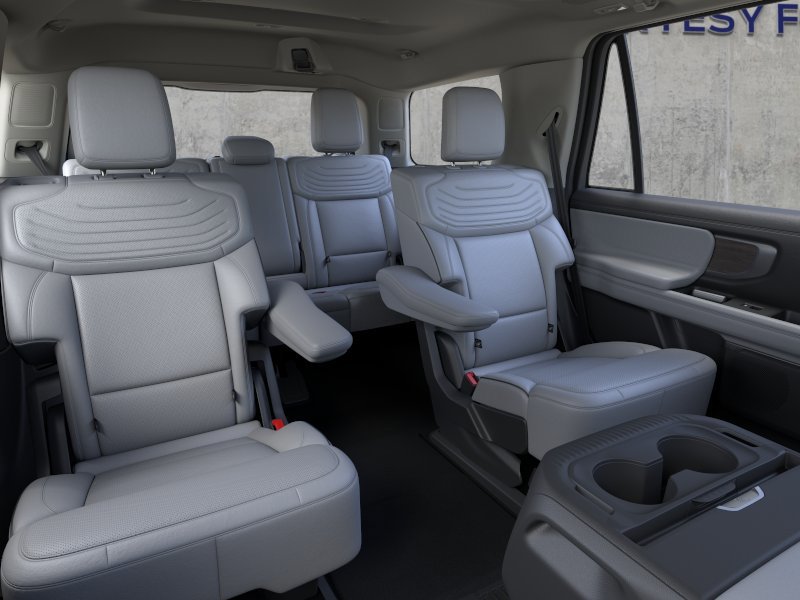 New 2026 Ford Expedition Platinum AWD/4WD image 11