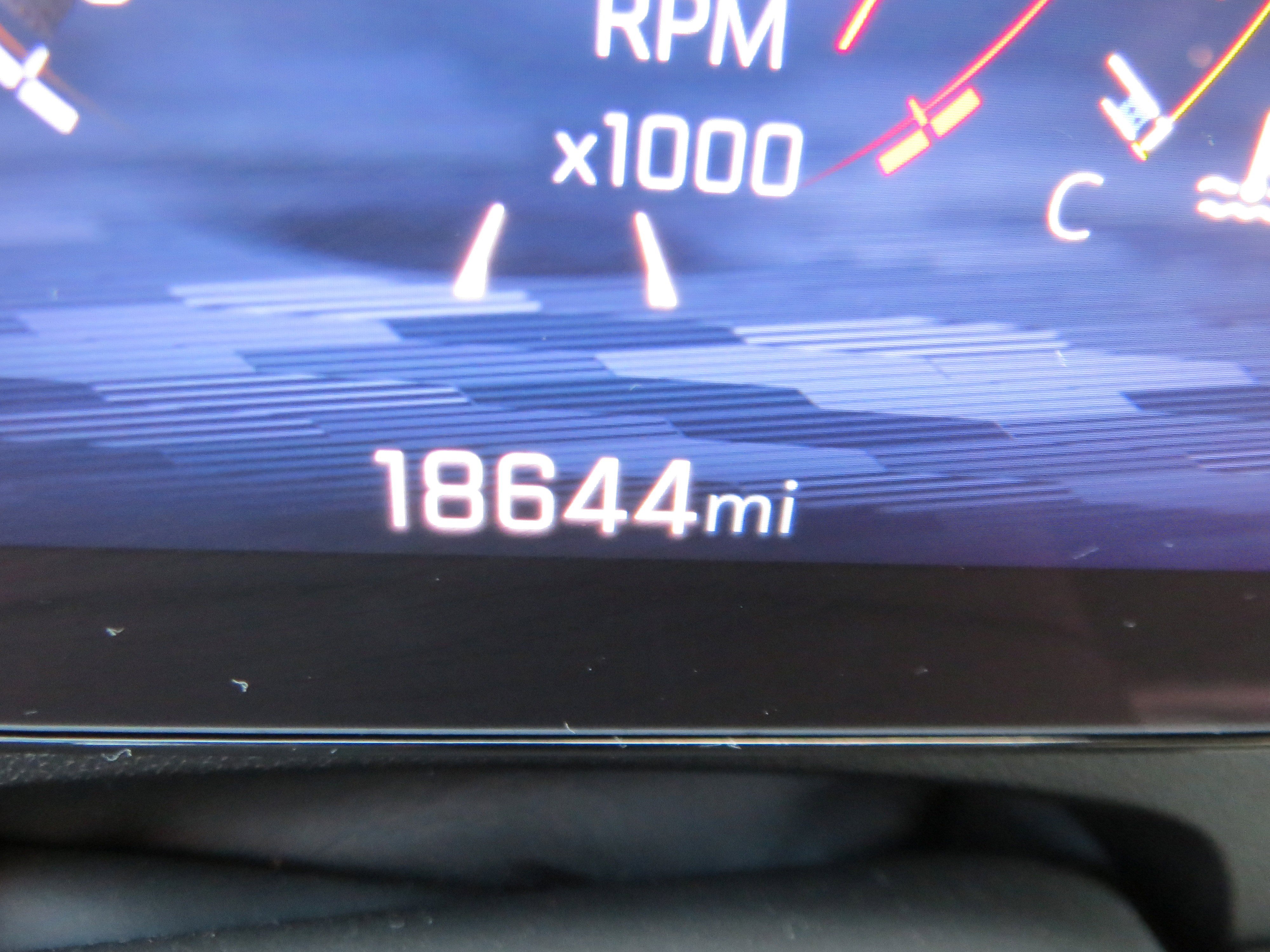 Used 2025 Chevrolet Traverse LT image 21