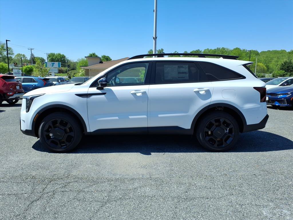 New 2026 Kia Sorento SX Prestige AWD/4WD image 7