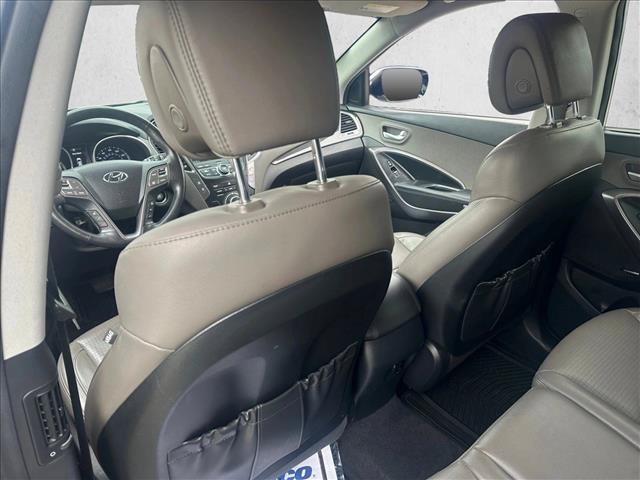 Used 2013 Hyundai Santa Fe Sport w/ Technology Pkg FWD image 18