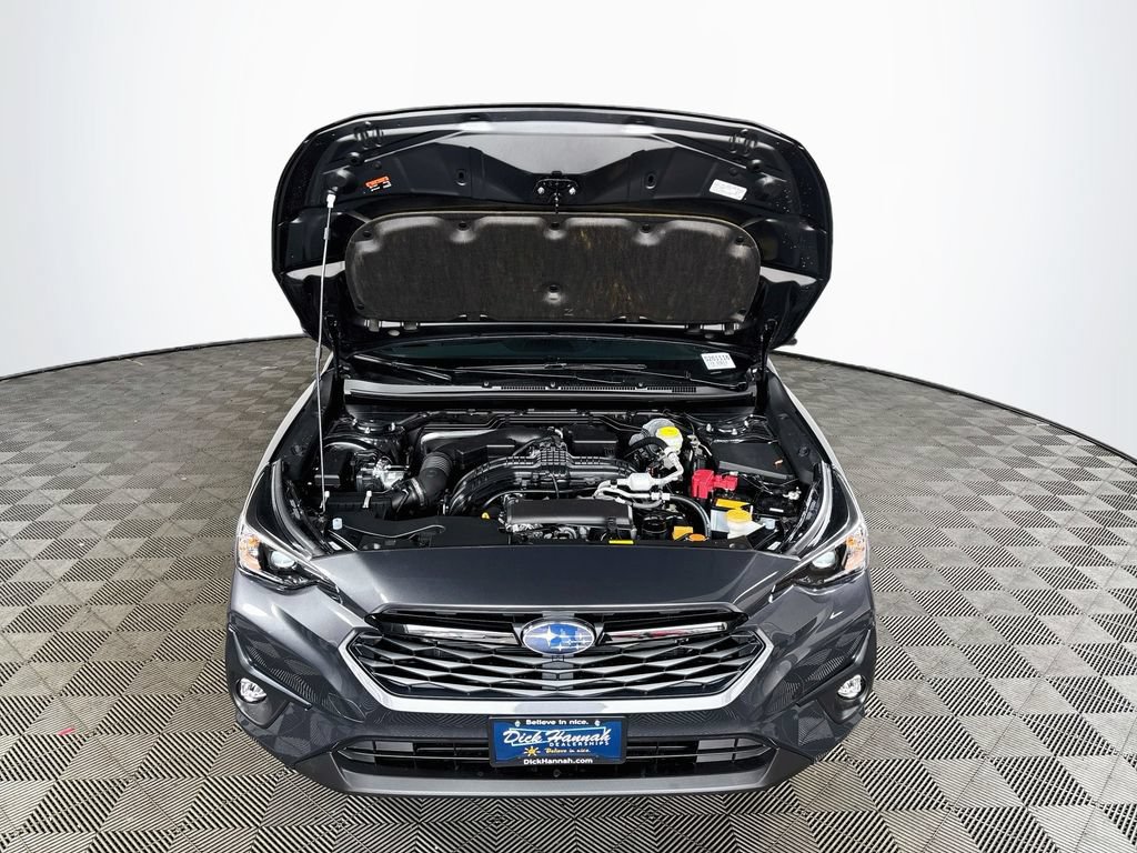 New 2026 Subaru Impreza 2.0i Sport AWD/4WD image 22
