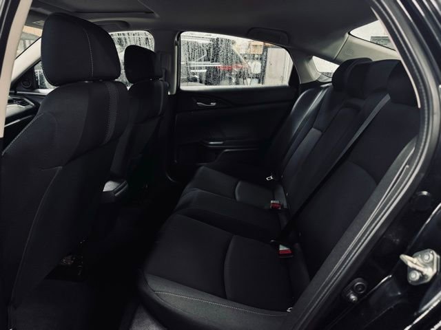 Used 2020 Honda Civic EX image 18