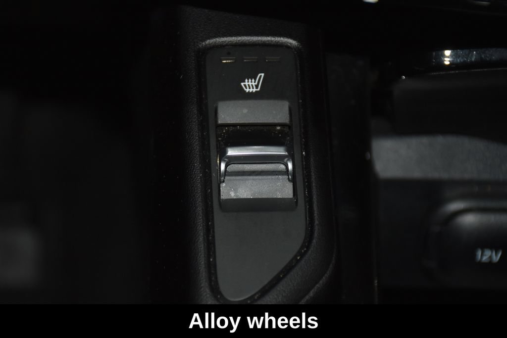 Used 2025 Kia Telluride S AWD/4WD image 29
