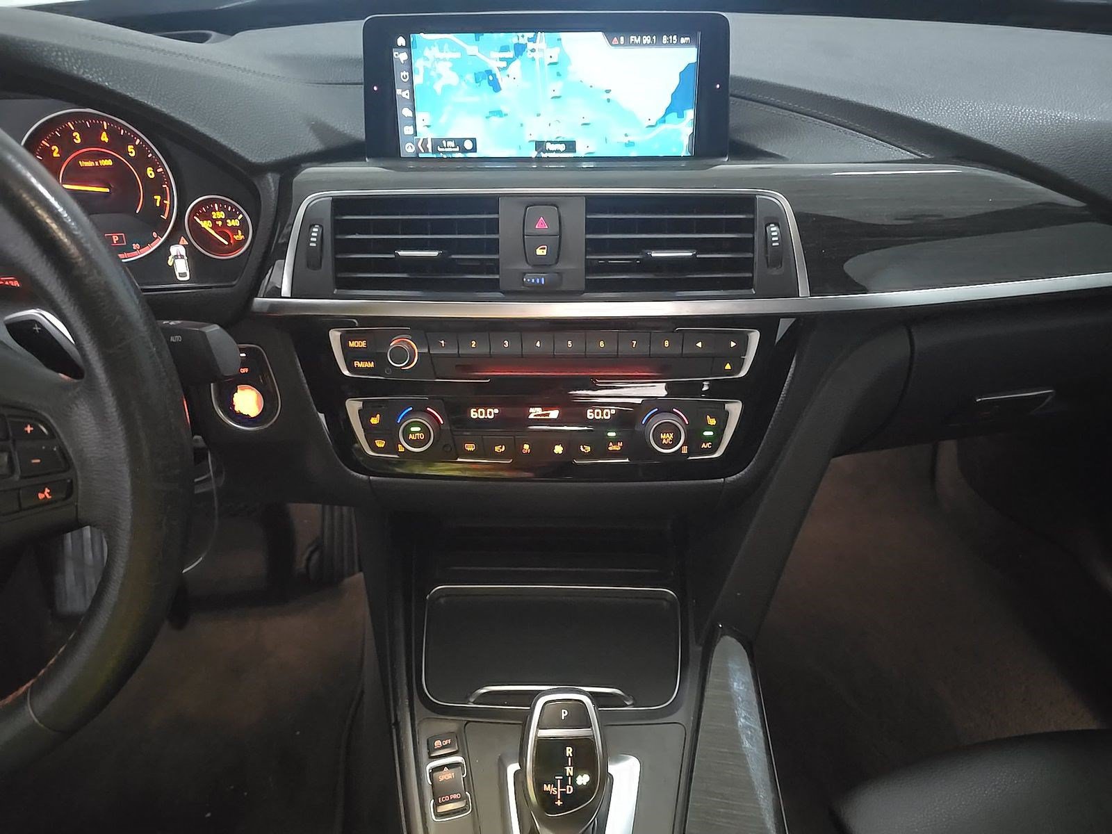Used 2018 BMW 330i Gran Turismo xDrive AWD/4WD image 14