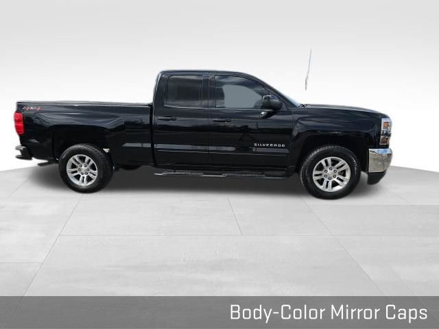 Used 2018 Chevrolet Silverado 1500 LT w/ All Star Edition image 34