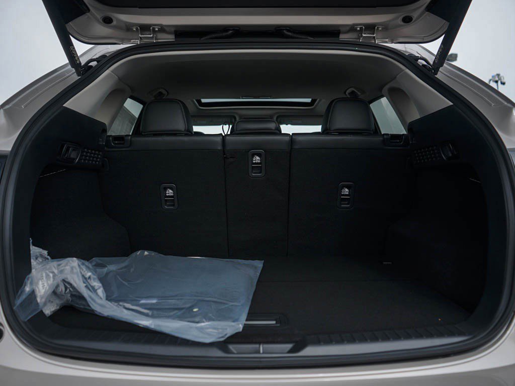 New 2025 MAZDA CX-5 AWD 2.5 S w/ Preferred Package image 8