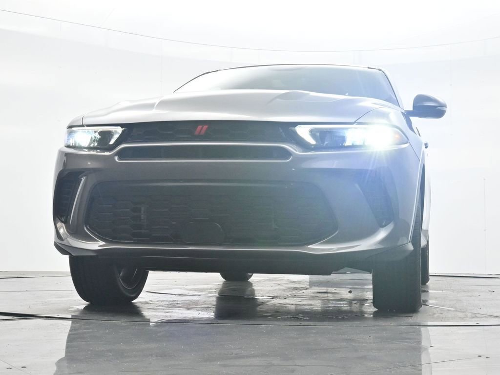 Used 2023 Dodge Hornet GT Plus w/ GT Blacktop Package AWD/4WD image 31