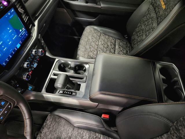 Used 2024 Ford F150 Tremor w/ Tow/Haul Package image 25