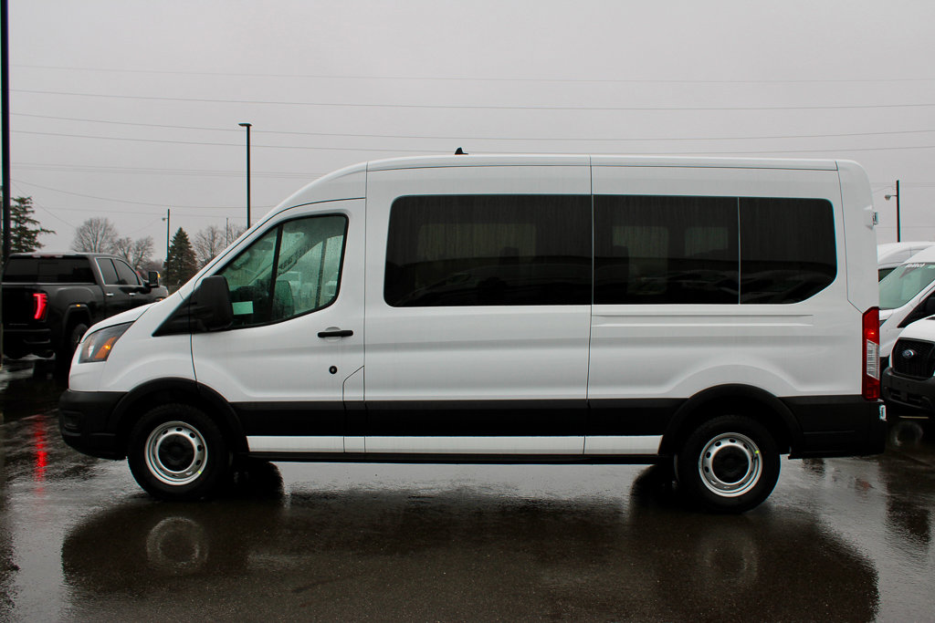 New 2024 Ford Transit 350 XL image 4