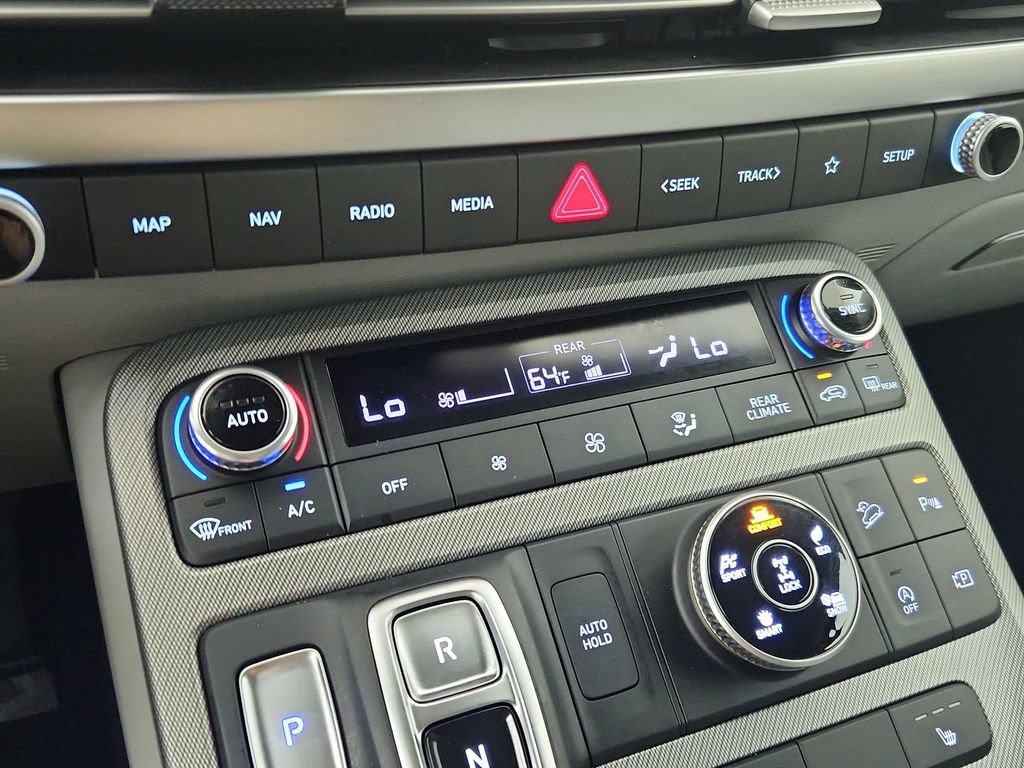 Used 2025 Hyundai Palisade SEL AWD/4WD image 30