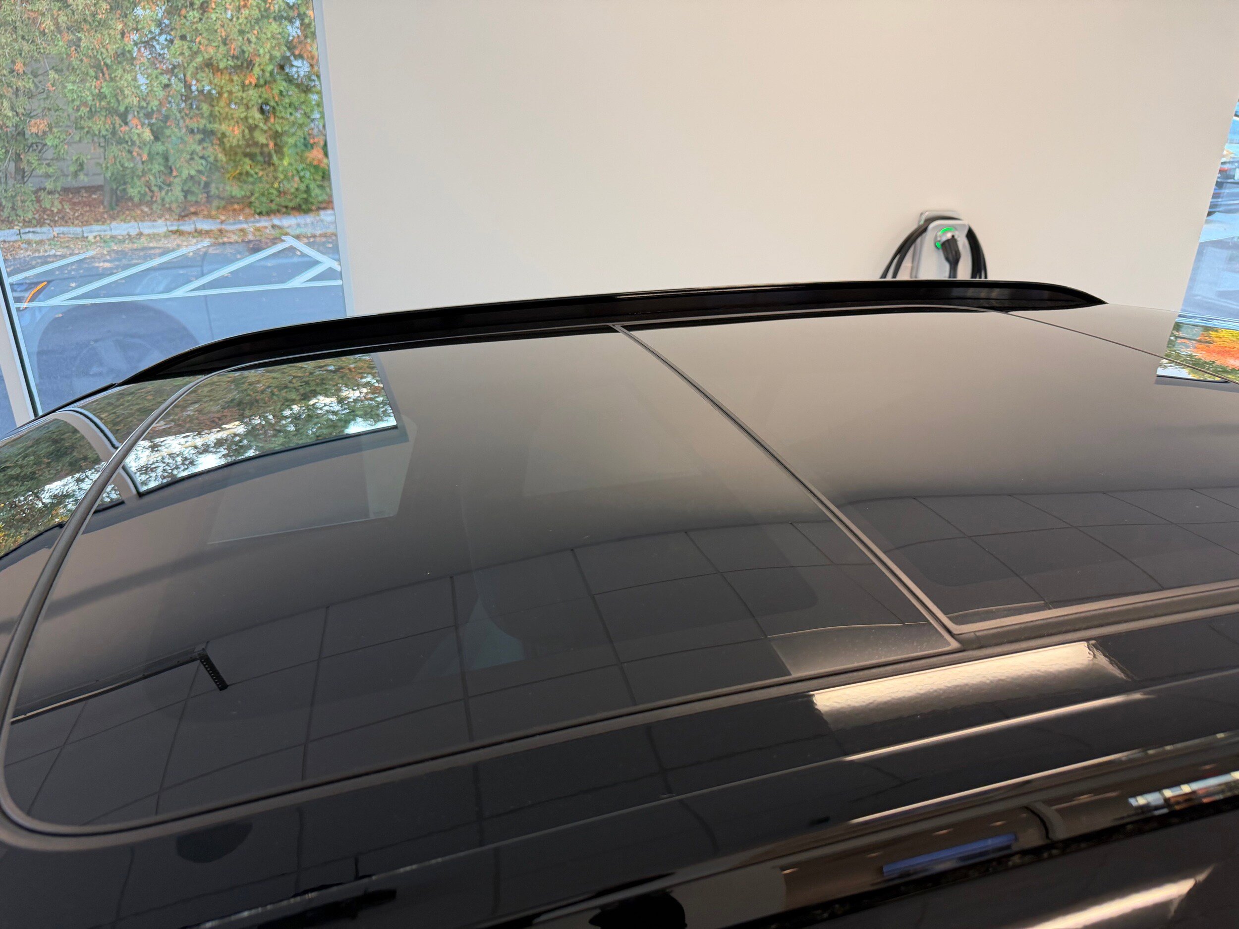 New 2026 Volvo EX40 Plus w/ Climate Package RWD image 10