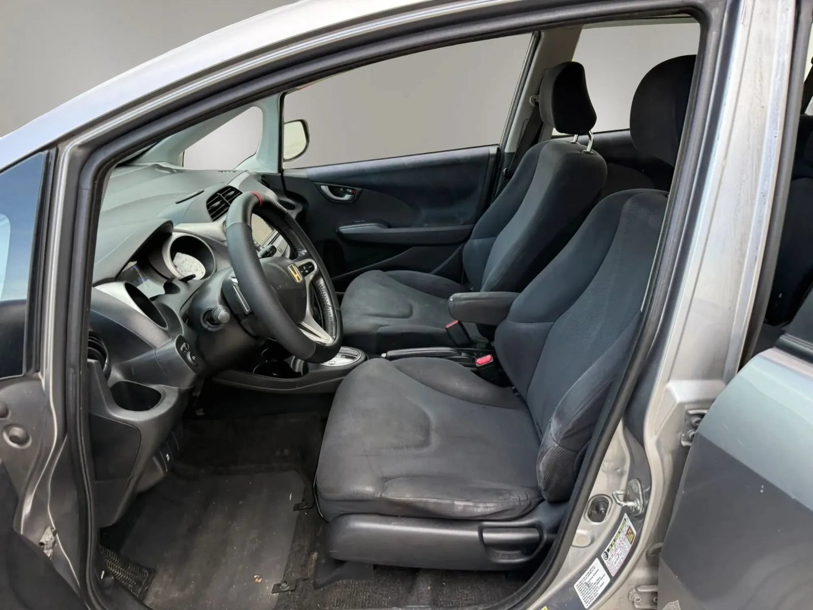 Used 2009 Honda Fit Sport image 11