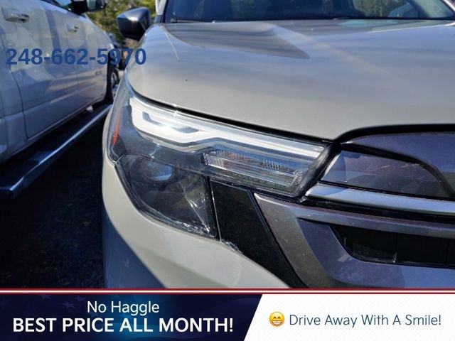 Used 2025 Subaru Forester Premium image 7