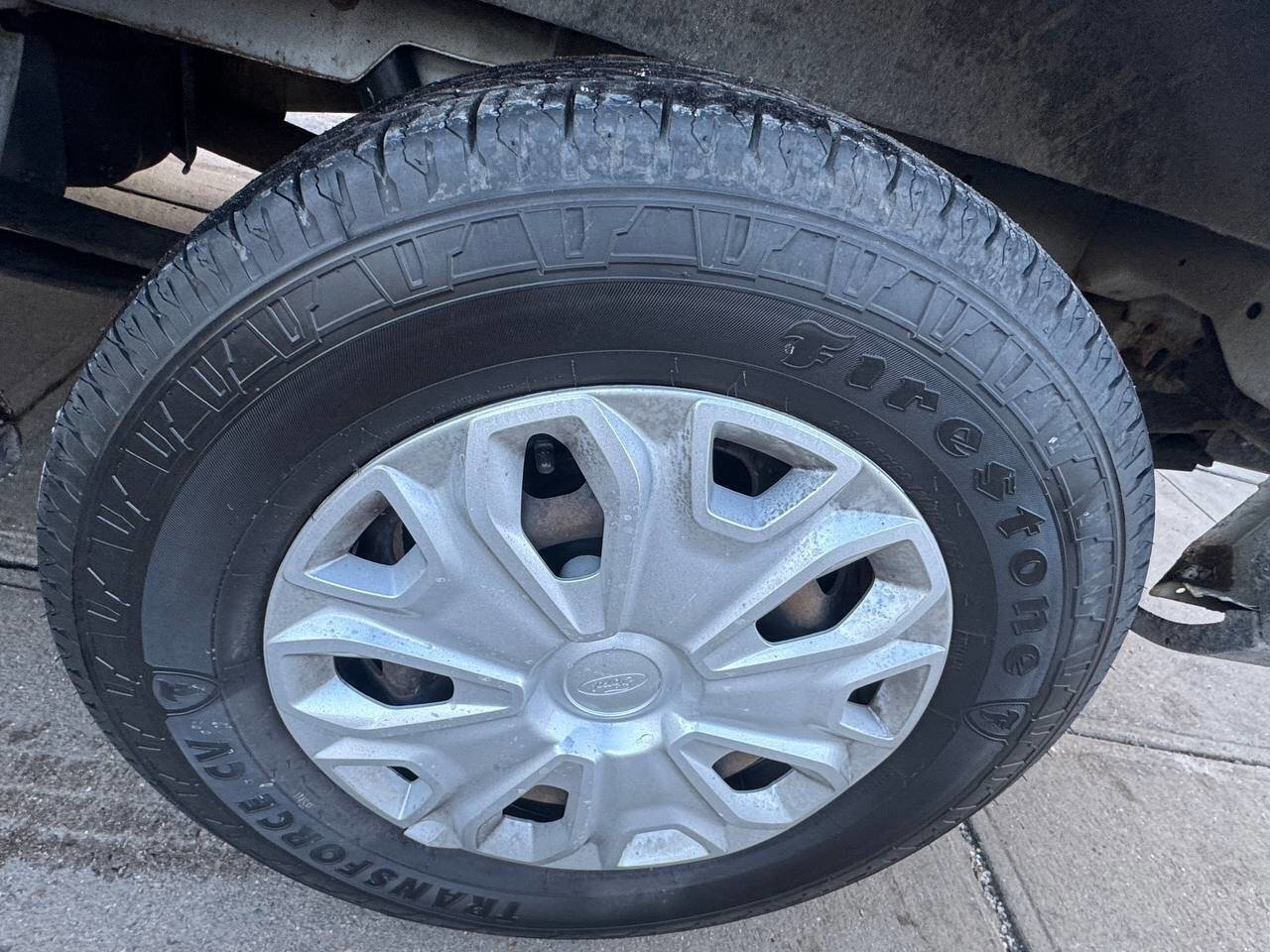 Used 2017 Ford Transit 250 130 Low Roof w/ Exterior Upgrade Package image 25