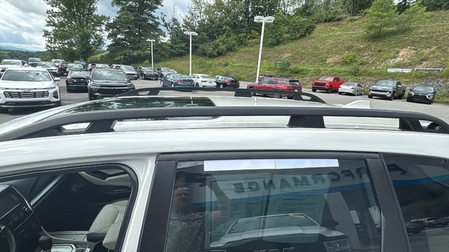 Used 2023 Subaru Forester Premium AWD/4WD image 20