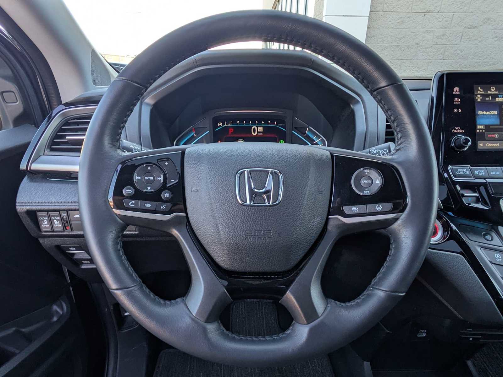 Certified 2023 Honda Odyssey Touring image 23