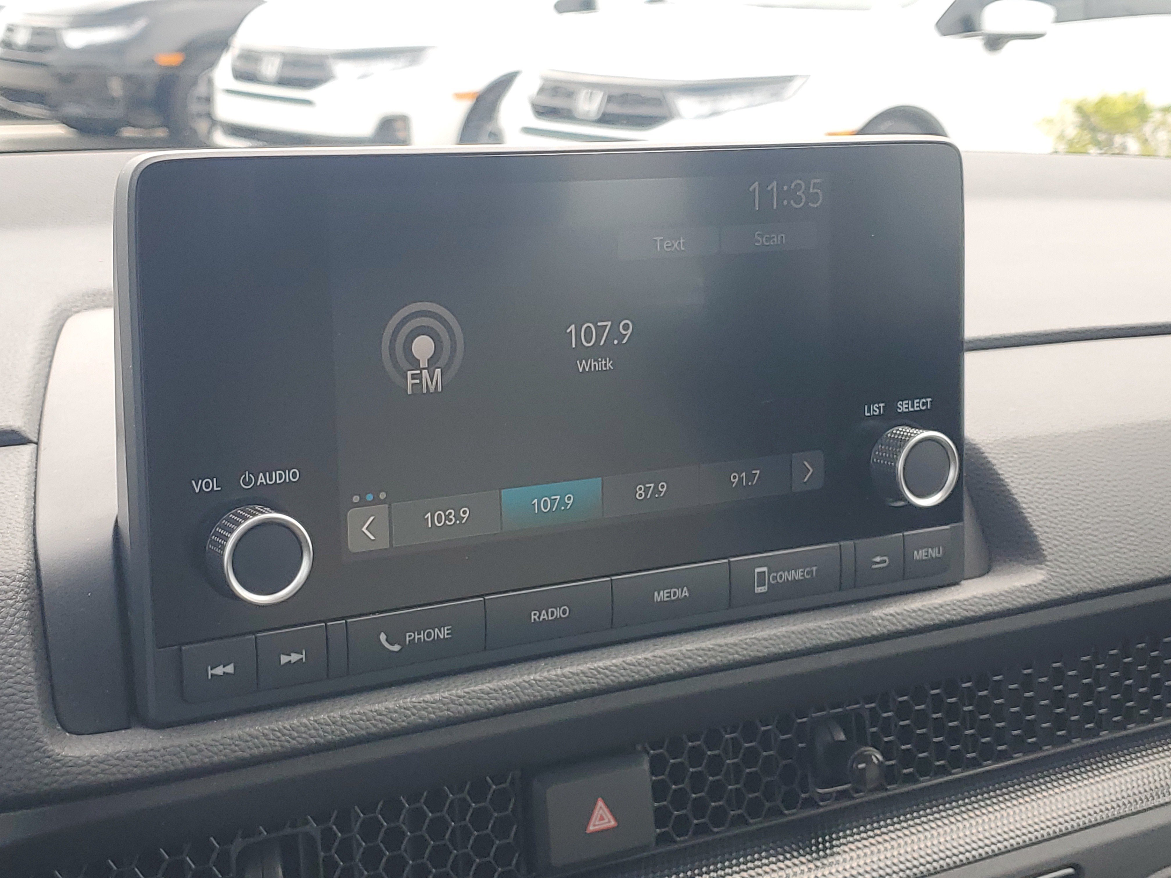 Used 2024 Honda CR-V LX image 24