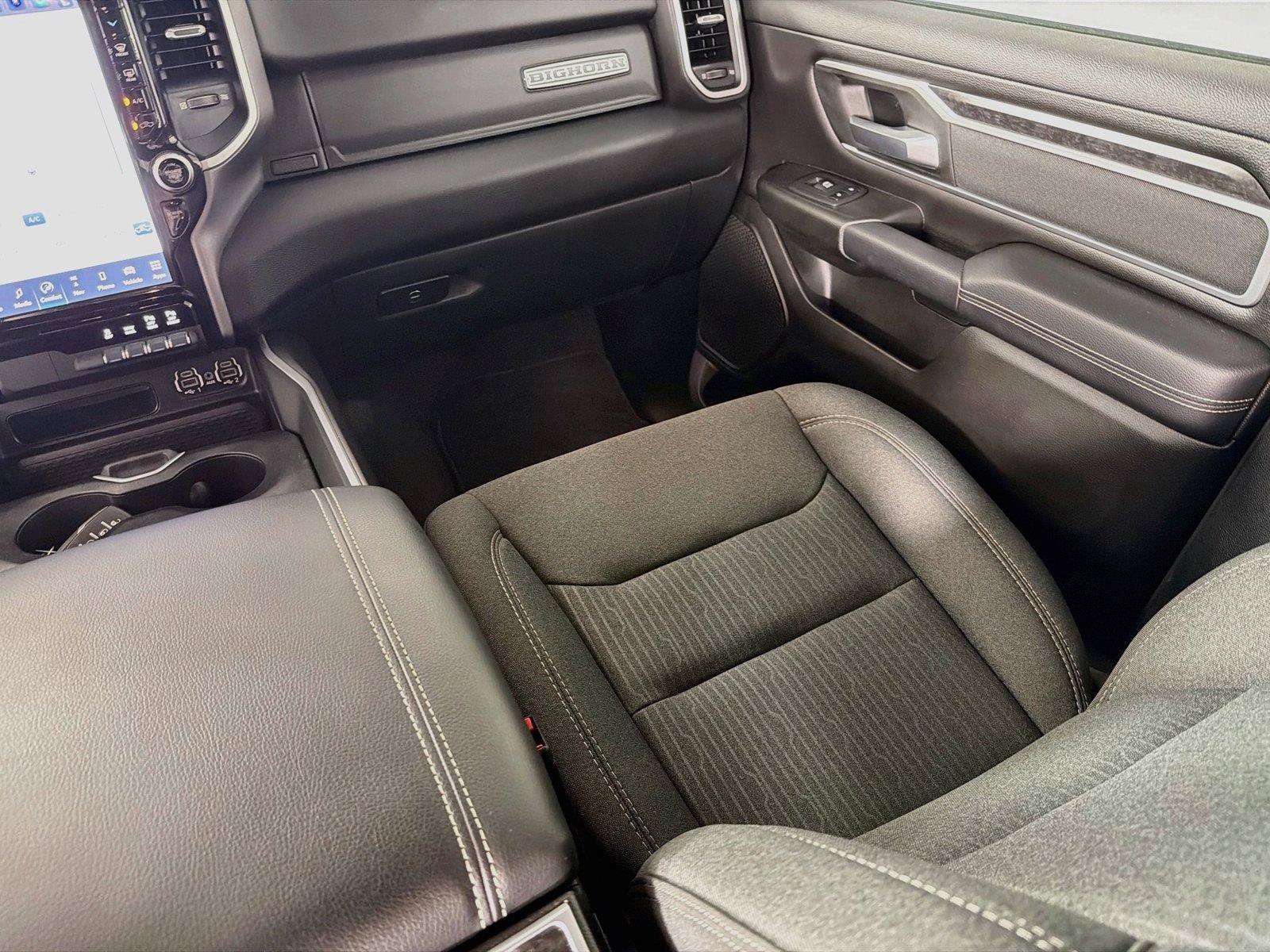 Used 2023 RAM 1500 Big Horn AWD/4WD image 28