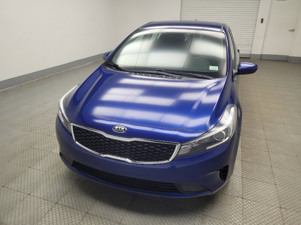 Used 2018 Kia Forte S image 15