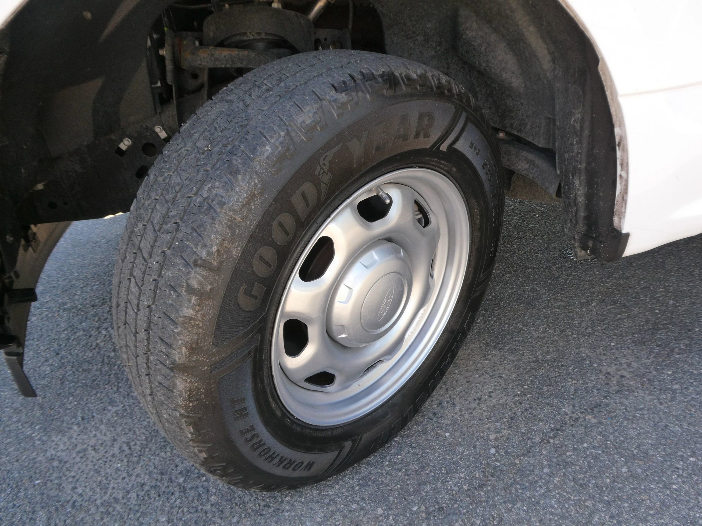 Used 2017 Ford F150 XL RWD image 21