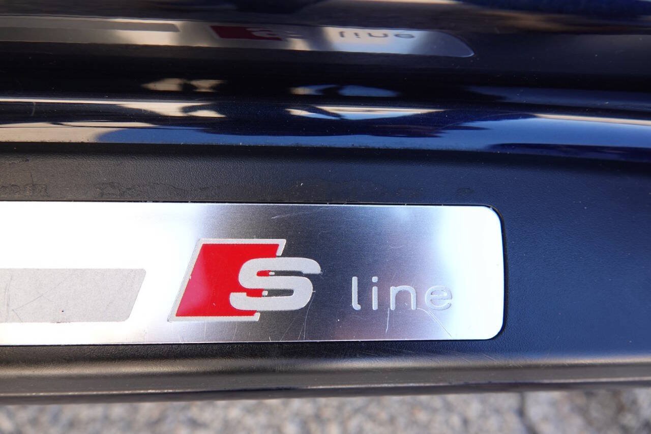 Used 2012 Audi A3 TDI Premium Plus FWD image 5
