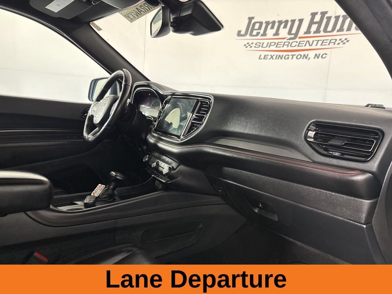 Used 2024 Dodge Durango GT RWD image 21