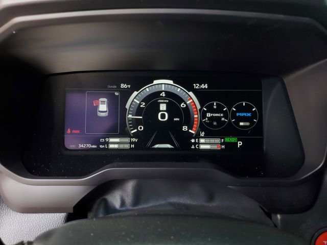 Used 2024 Toyota Sequoia TRD Pro AWD/4WD image 30