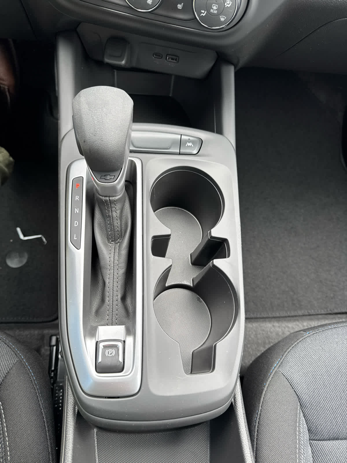 New 2026 Chevrolet Trax LS image 24