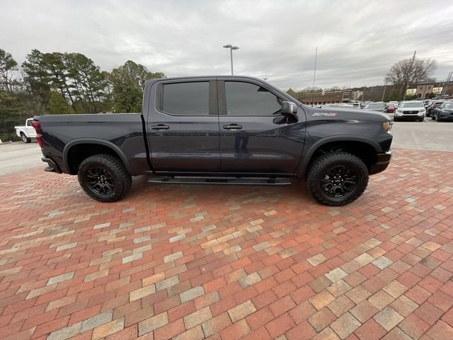 Used 2023 Chevrolet Silverado 1500 ZR2 w/ Technology Package image 37