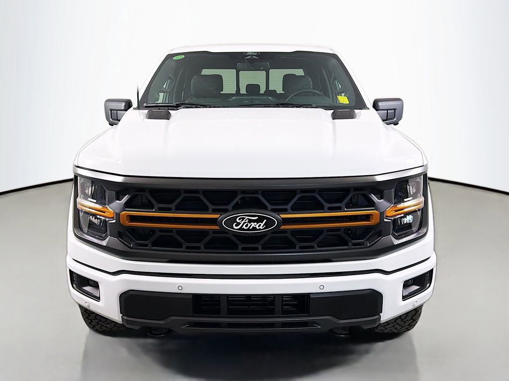 Used 2026 Ford F150 Tremor w/ Bed Utility Package AWD/4WD image 2