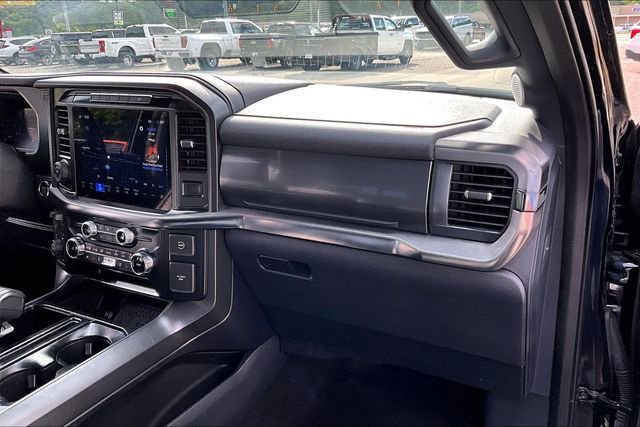 Used 2024 Ford F150 Lariat w/ Equipment Group 502A High AWD/4WD image 16