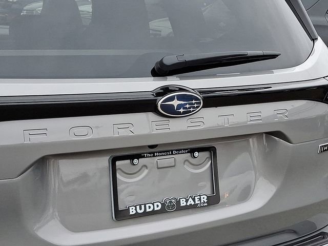 New 2025 Subaru Forester Limited image 27