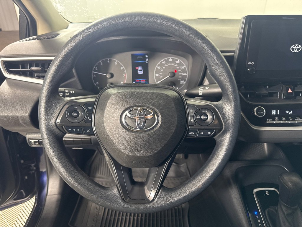 Used 2023 Toyota Corolla LE image 15