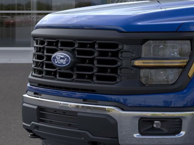 New 2026 Ford F150 XL w/ Equipment Group 103A High AWD/4WD image 46