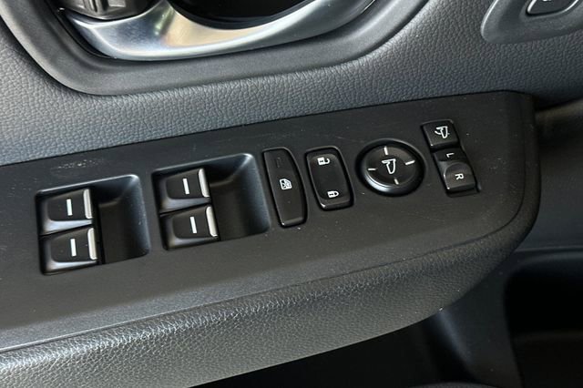 New 2026 Honda Passport TrailSport Elite image 5