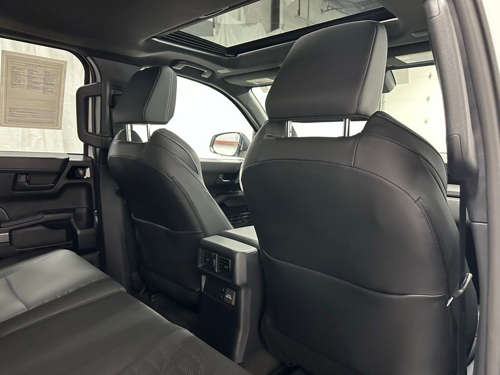 Used 2025 Toyota 4Runner TRD Sport Premium image 55