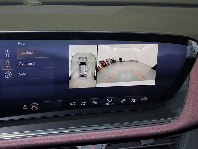 New 2026 Buick Envision Sport Touring image 18