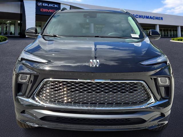 New 2026 Buick Encore GX Avenir AWD/4WD image 2