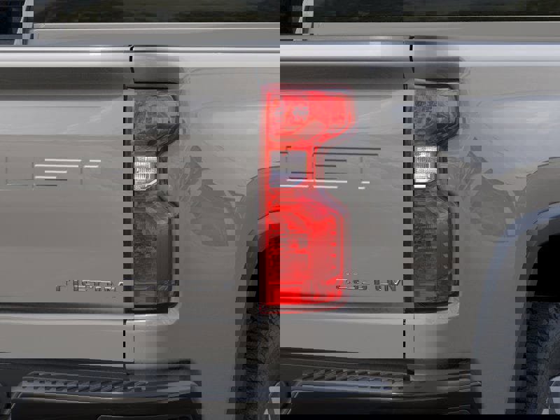 New 2026 Chevrolet Silverado 2500 Custom w/ Custom Value Package image 36